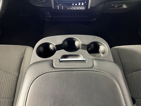 Certified 2024 RAM 2500 Big Horn w/ Sport Appearance Package image 16