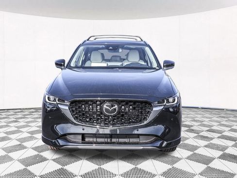 New 2025 MAZDA CX-5 AWD 2.5 S image 19