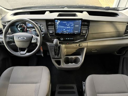 Used 2024 Ford Transit 350 XLT image 18