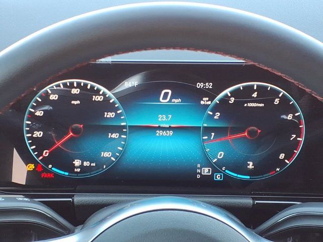 Used 2023 Mercedes-Benz GLA 250 image 11