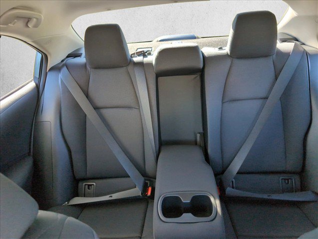 New 2027 Toyota Corolla LE FWD image 24