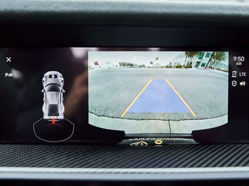 Used 2025 Porsche 911 GT3 RS w/ Weissach Package image 78