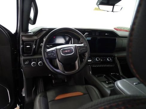 Certified 2024 GMC Sierra 3500 AT4 w/ AT4 Premium Plus Package image 5