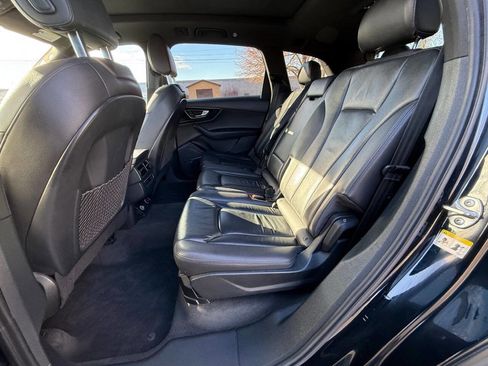 Used 2017 Audi Q7 3.0T Premium Plus image 10