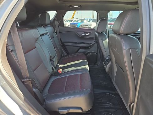 Used 2023 Chevrolet Blazer RS w/ Driver Confidence II Package image 24