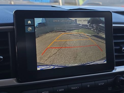 New 2026 Hyundai Venue SEL image 22