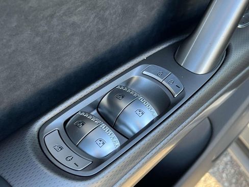 New 2024 Genesis GV60 Performance AWD/4WD image 15
