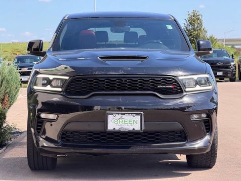 Used 2021 Dodge Durango R/T w/ Blacktop Package AWD/4WD image 6