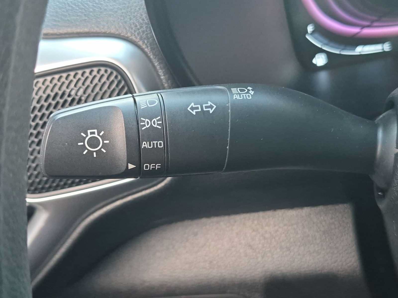 Used 2024 Kia Soul LX w/ Option Group 015 FWD image 25