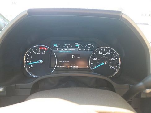 Used 2018 Ford F250 King Ranch w/ King Ranch Ultimate Package AWD/4WD image 4