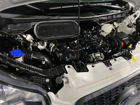 Used 2023 Ford Transit 350 XL image 38