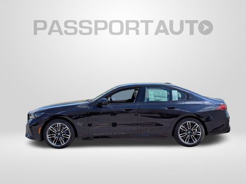 New 2027 BMW 530i xDrive AWD/4WD image 2
