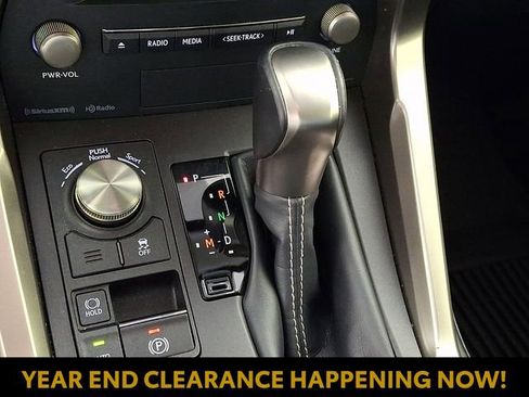 Used 2020 Lexus NX 300 FWD w/ Accessory Package 2 image 17