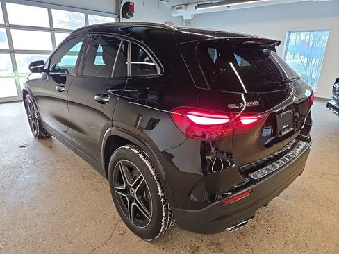 Certified 2024 Mercedes-Benz GLA 250 4MATIC image 3