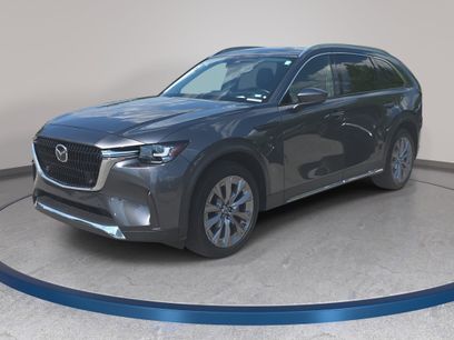 Used 2024 MAZDA CX-90 3.3 Turbo w/ Premium Package