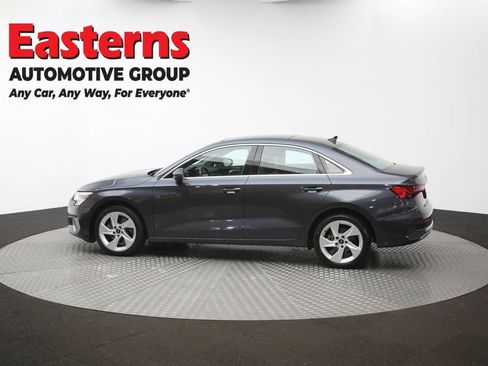 Used 2024 Audi A3 2.0T Premium FWD image 61