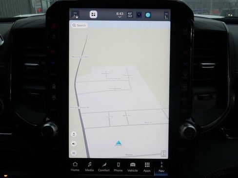 Used 2025 RAM 3500 Limited image 7