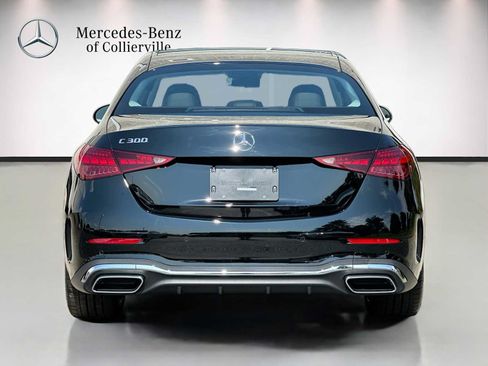 Used 2026 Mercedes-Benz C 300 Sedan image 6