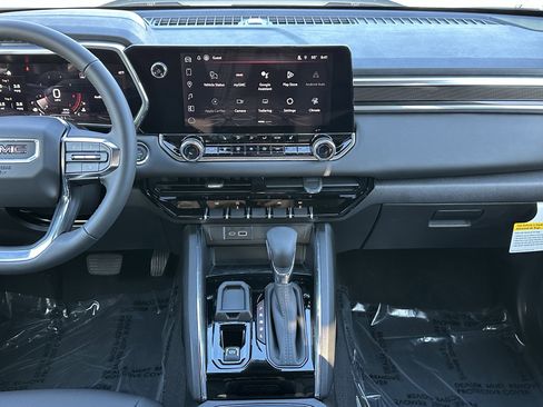 New 2026 GMC Canyon Elevation w/ Convenience Package image 13