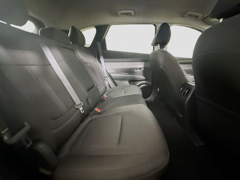 Used 2026 Hyundai Tucson SEL FWD image 27