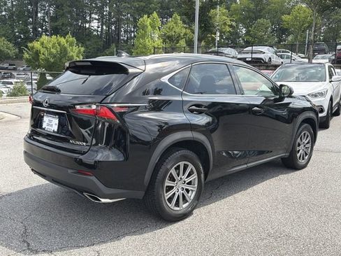 Used 2016 Lexus NX 200t FWD image 7
