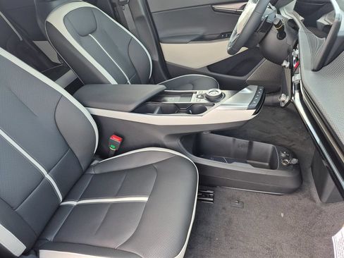 New 2026 Kia EV6 GT-Line AWD/4WD image 15
