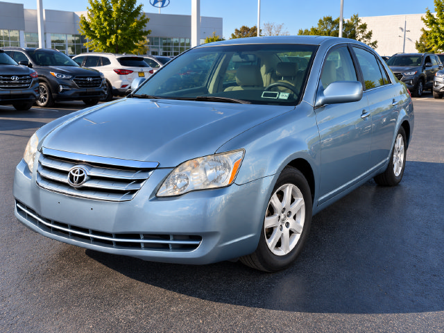 Used 2007 Toyota Avalon XL FWD image 1