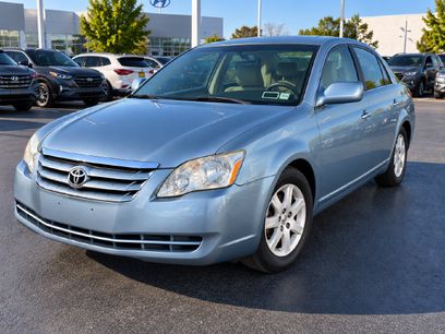Used 2007 Toyota Avalon XL