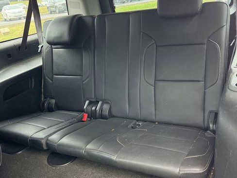 Used 2016 Chevrolet Suburban LTZ image 22