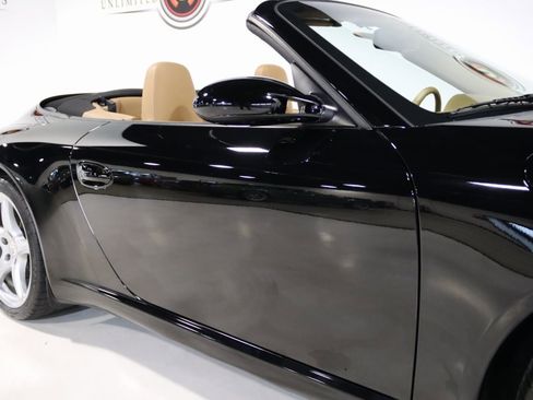 Used 2007 Porsche 911 Carrera image 71