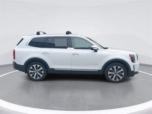 Used 2020 Kia Telluride S image 2