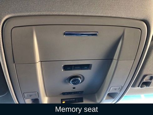 Used 2016 Chevrolet Suburban LTZ w/ Max Trailering Package image 39