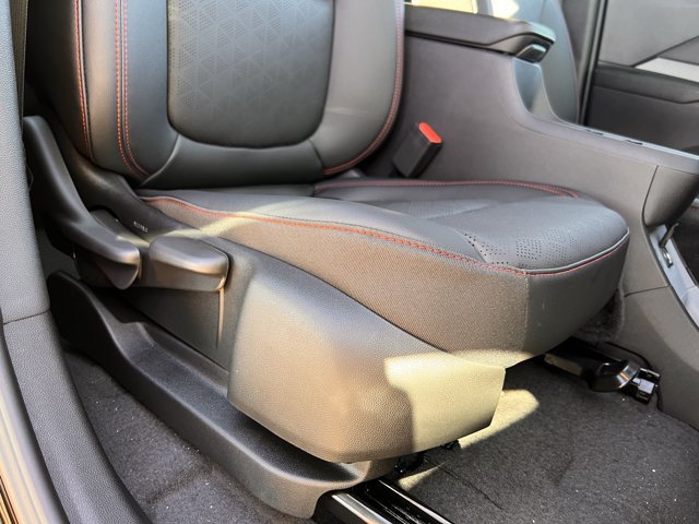New 2027 Chevrolet Bolt RS w/ Technology Package FWD image 25