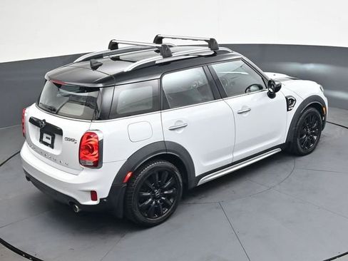 Used 2020 MINI Cooper Countryman S w/ Storage Package FWD image 29