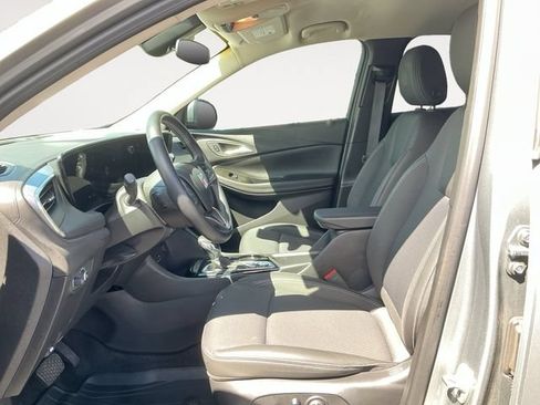 Used 2024 Buick Encore GX Preferred w/ Comfort Package FWD image 9