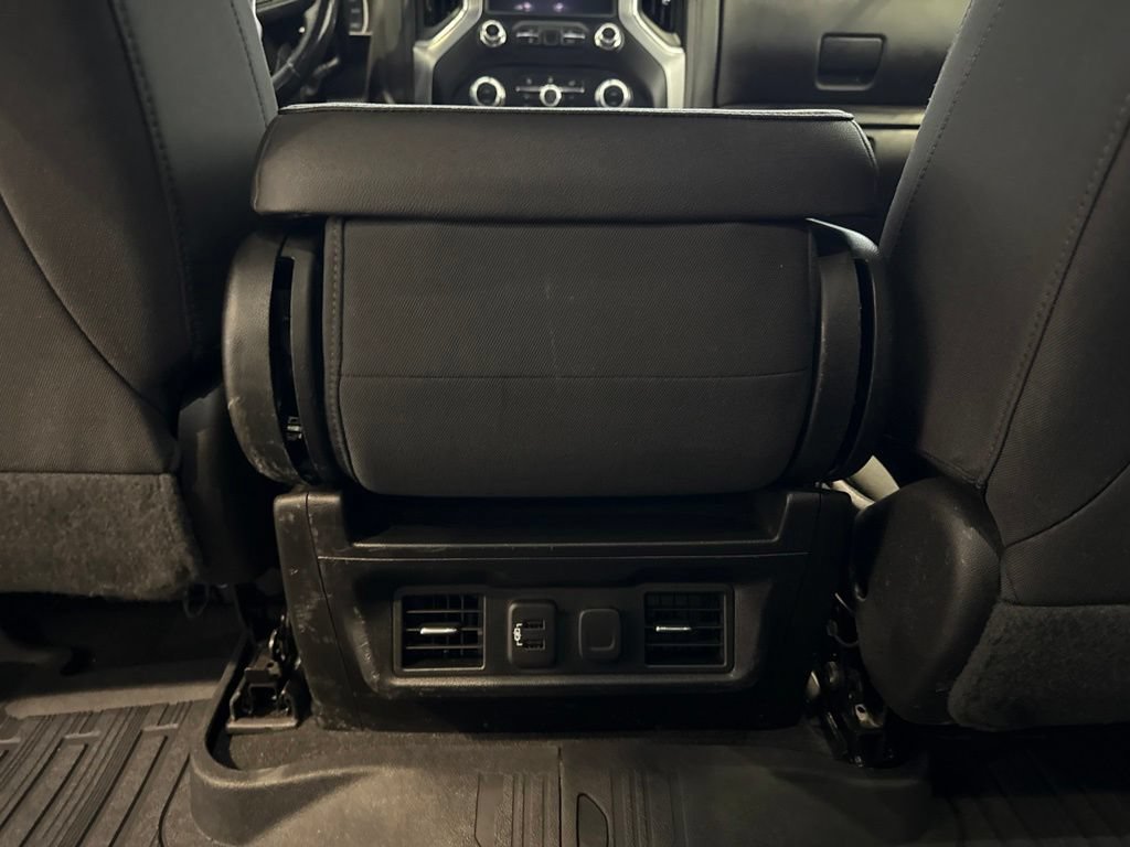 Used 2022 GMC Sierra 1500 SLE AWD/4WD image 23