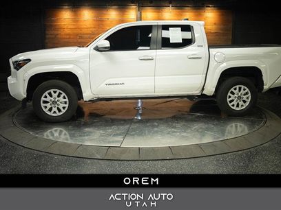 Used 2024 Toyota Tacoma SR5