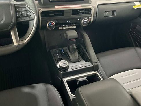 New 2026 Toyota Tacoma 4x4 Double Cab image 15