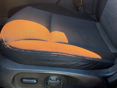 Used 2018 Ford Taurus Police Interceptor image 11