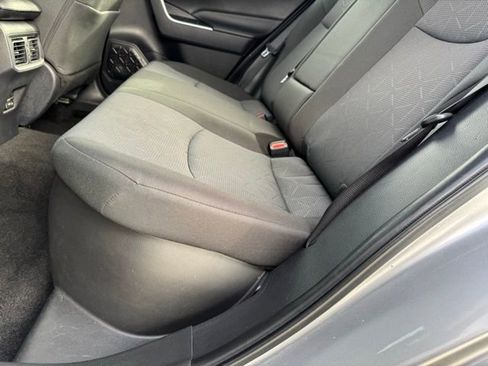 Certified 2025 Toyota RAV4 XLE image 10