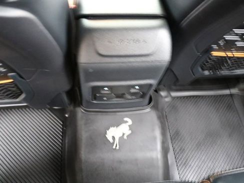 Used 2021 Ford Bronco Badlands AWD/4WD image 17