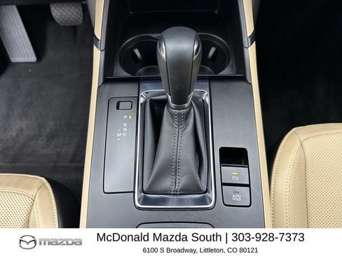 Used 2026 MAZDA CX-5 2.5 S w/ Premium Plus Package AWD/4WD image 19