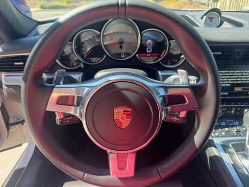 Used 2012 Porsche 911 Carrera S image 14