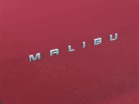 Used 2016 Chevrolet Malibu Premier w/ Driver Confidence Package II image 13