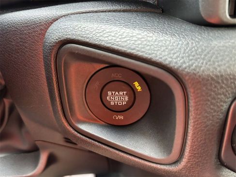 New 2025 Jeep Wrangler Sport S image 20