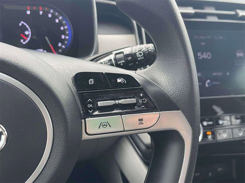 Used 2023 Hyundai Tucson SEL image 23