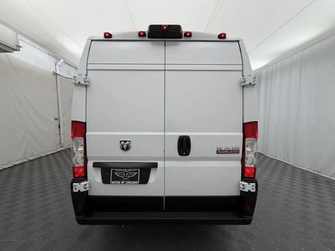 Used 2021 RAM ProMaster 2500 FWD image 6