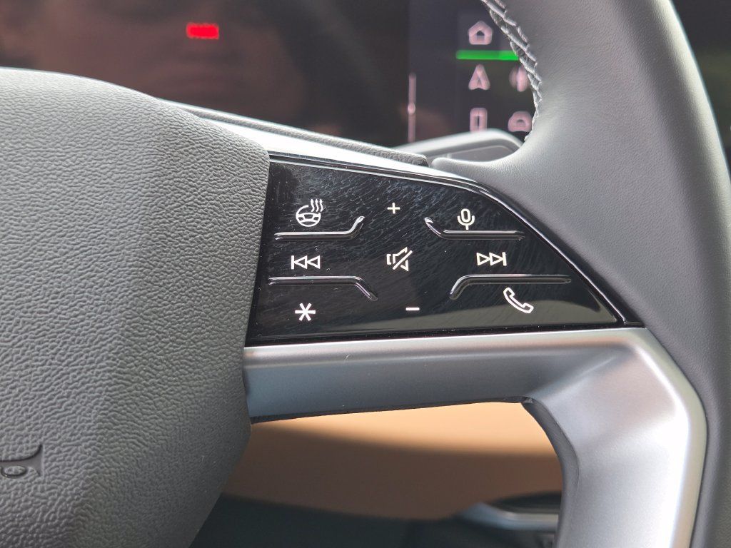 Certified 2026 Audi A6 Prestige w/ Prestige Package AWD/4WD image 17
