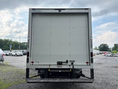 Used 2022 Chevrolet Express 3500 w/ Power Convenience Package RWD image 7