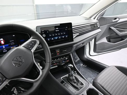 New 2026 Volkswagen Jetta S FWD image 37